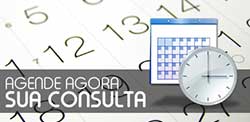 Agendamento Online de Consultas