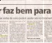  Dormir faz bem para o sexo (Jornal Extra)