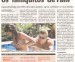 Especialistas comentam os "faniquitos" de Fani (Jornal Extra)