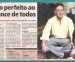 Sexo perfeito ao alcance de todos (Jornal Extra)