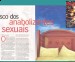 O risco dos anabolizantes sexuais (Revista O Globo)