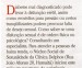 Melhorando a saúde sexual (Revista O Globo)