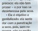 Dois no Divã (Revista Seleções)